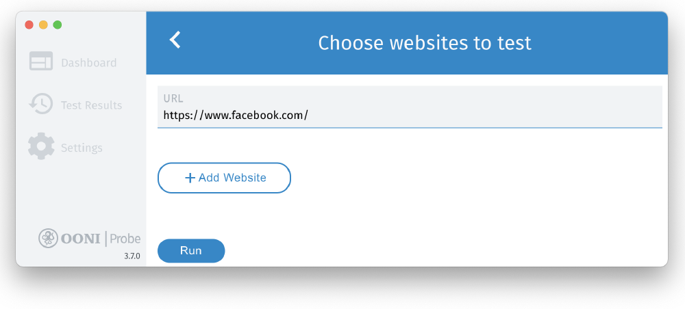 Add facebook Add facebook
