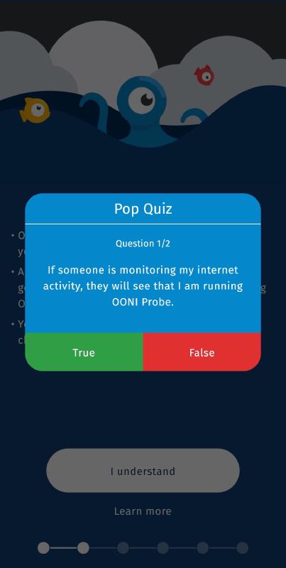 Quiz step 1 Quiz step 1