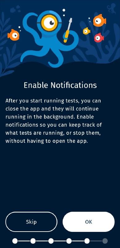 Notifications Notifications